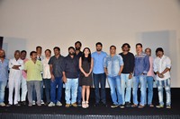 Sarabha Movie Teaser Launch